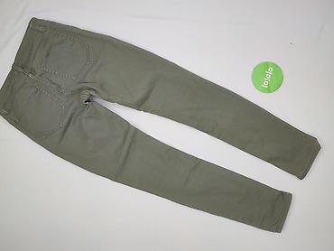 halka hm: H&M L.O.G.G., Spodnie materiałowe damskie, rozmiar M — 3