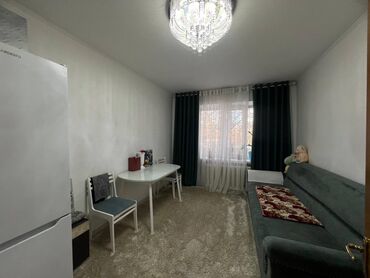 продаю квартира чекиш ата: 2 комнаты, 42 м², Хрущевка, 1 этаж, Евроремонт