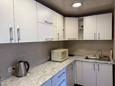 Продажа коттеджей и домов: Продаю дом в районе Киркомстроме. Участок 5.5 соток, улица — 23