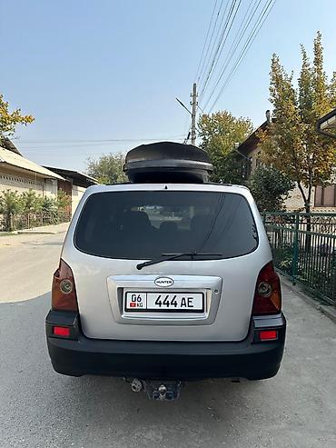 gac aion обмен дисками: Hyundai Terracan: 2003 г., 2.9 л, Автомат, Дизель, Внедорожник — 2