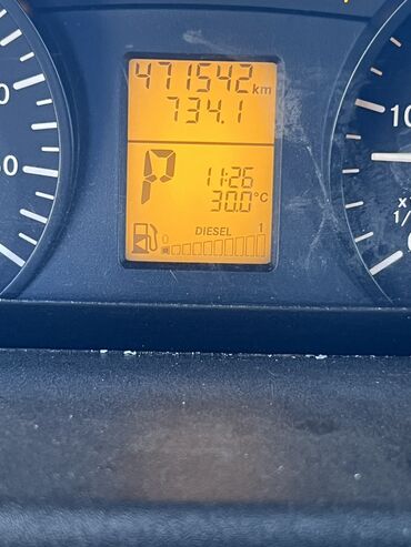 Легкий грузовой транспорт: Легкий грузовик, Б/у at lalafo.kg — 11 Легкий грузовой транспорт: Легкий грузовик, Б/у — 11