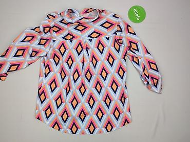 lata 90 moda w polsce: Koszula damska, rozmiar 2XL — 3