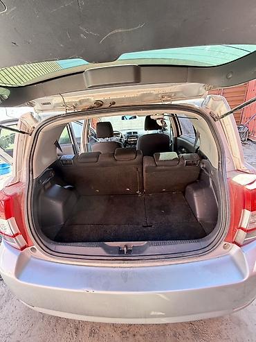 пепельница авто: Scion xD: 2008 г., Автомат, Бензин, Хэтчбэк — 6
