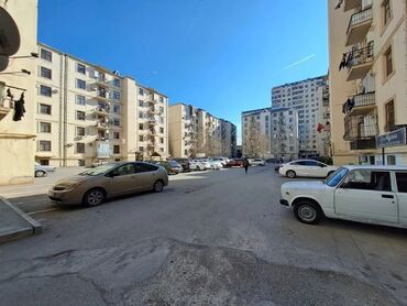 Yeni tikili: 2 otaqlı, Yeni tikili, 33 kv. m — 1