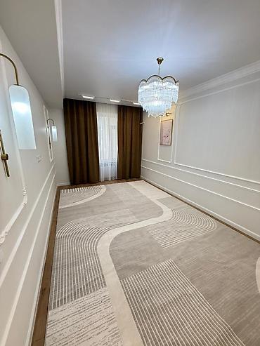 Продажа квартир: 2 комнаты, 61 м², Элитка, 9 этаж, Дизайнерский ремонт — 14