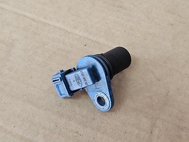 датчик bsm: Датчик распредвала Ford 2004 г., Б/у, Оригинал, Германия — 4