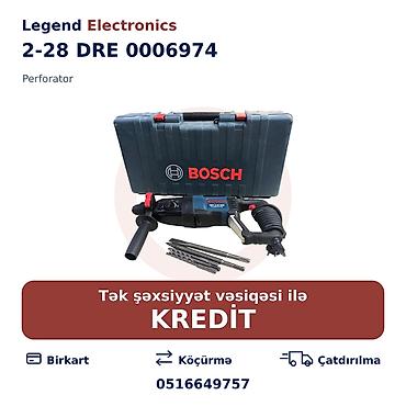 cekic 2018 cekic 2018: Elan başlığı: Perforator 2-28 DRE 0006974 Perforator 2-28 DRE 0006974 — 1