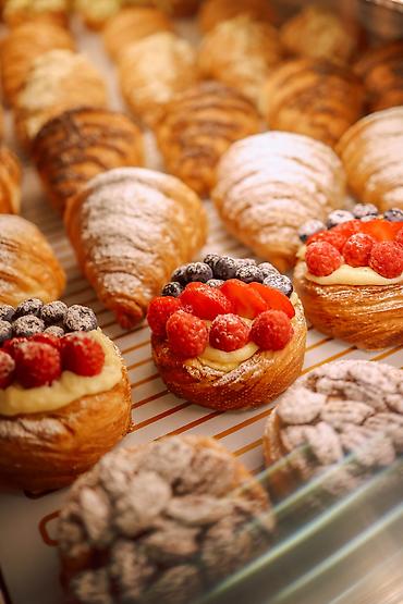 Ищем кондитера в команду,Bakery Mark’’🍰 Мы делаем [торты на заказ
