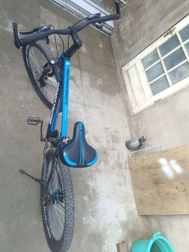 Şəhər velosipedləri: İşlənmiş Şəhər velosipedi 29", Ünvandan götürmə — 11