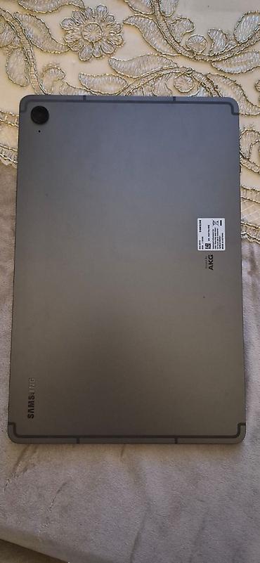 tab 3: Samsung S9 FE
4 ay işlənib.
Satış qiyməti-850 manat — 1