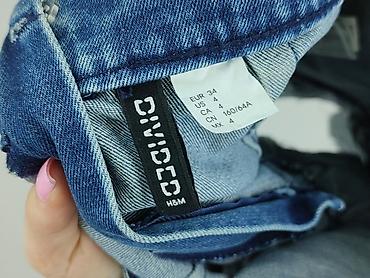 divided clothes: H&M Divided, Spódnica damska, rozmiar 2XS — 4