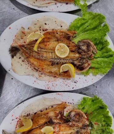 Sifarişlə hazır yeməklər: Mətbəx xidmətləri və kabab-menusu - Manqal üçün doğranmış quzu əti — 10