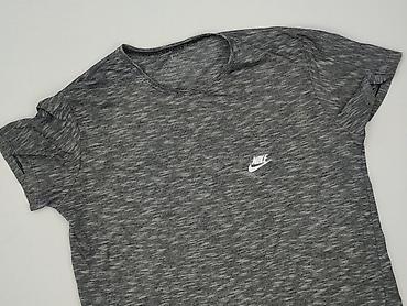 nike pro bluzki: Nike, T-shirt damski, rozmiar L — 1