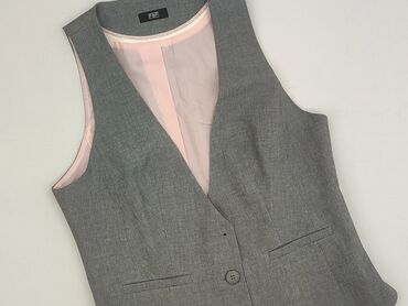 sukienka marynarka shein: F&F, Women`s waistcoat, size S (EU 36)