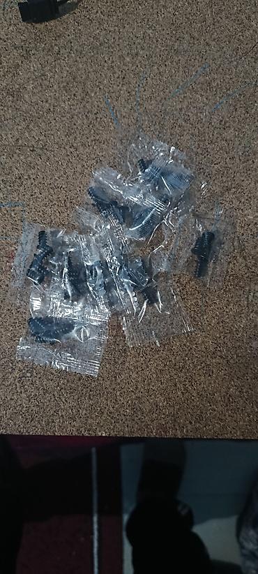 Системы охлаждения: Система охлаждения, Новый, Вентилятор, Для корпуса и блока питания, Для ПК — 14