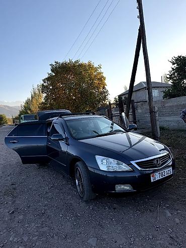 руль honda inspire: Honda Inspire: 2005 г., 3 л, Автомат, Бензин, Седан — 3