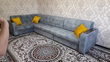 Угловые диваны: Диван "Лидер" продаются угловой диван от производителя хорошей — 12