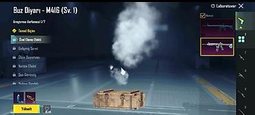 Digər aksesuarlar: PUBG Mobile hesabı

- — 3