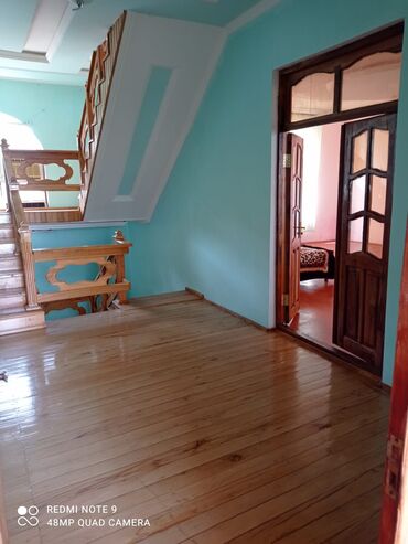 Bağ evlərinin kirayəsi: 1000 kv. m, 6 otaqlı, Hovuzlu, Artezian quyusu, İnternet, Qaz — 19