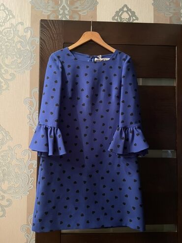 Вечернее платье, Мини, Valentino, M (EU 38)