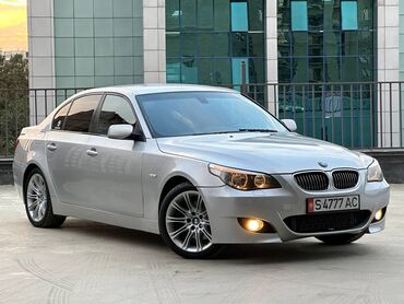 зил бычок двигател: BMW 530: 2003 г., 3 л, Автомат, Дизель, Седан