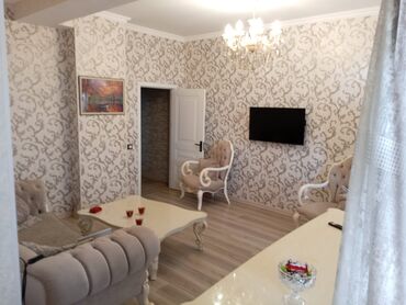 Uzunmüddətli kirayə mənzillər: Salam ev Xirdalan AAAF Park yasayis kompleksinde yerlesir. Aileye ve — 6