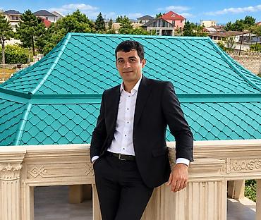 dam ortukleri olculeri: Metaltayfa dam örtükləri və peşəkar montaj xidməti Məhsul: - Metal — 1