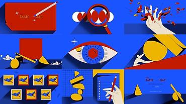 3d animator: МОУШЕН ДИЗАЙНЕР 2D-3D. Я делаю вещи которые будут продавать ваш — 1