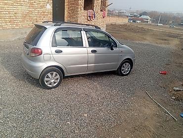 Daewoo: Daewoo Matiz: 2010 г., 0.8 л, Механика, Бензин, Хэтчбэк — 6