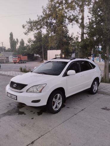полики для авто бишкек цена: Lexus RX 2: 2003 г., 3.3 л, Автомат, Газ, Кроссовер