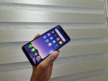 note 2: Смартфон PAGRIAR (фиолетовый) с комплектом и документами — 4