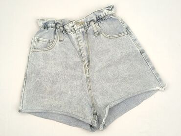 Shorts for women, size S (EU 36)