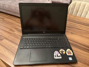 Elektron kitablar: İşlənmiş Dell 15.6 ", Intel Core i3, 1 TB, Pulsuz çatdırılma