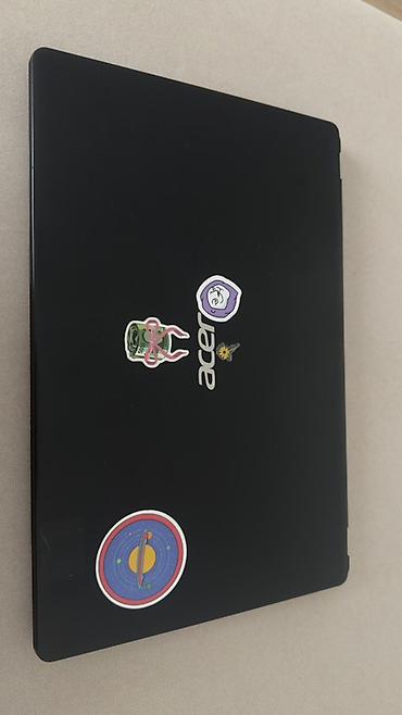 Ноутбуки Acer: Для учебы, Б/у, Intel Core i5 — 5