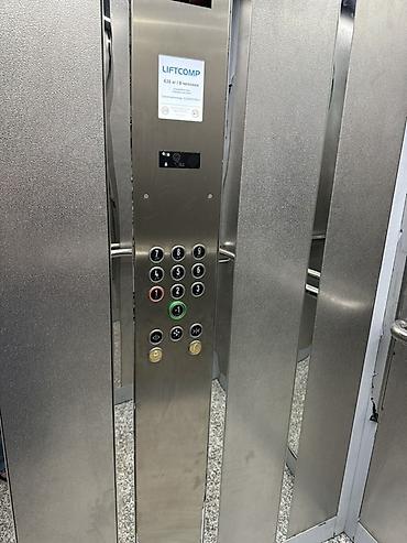 Продажа квартир: 2 комнаты, 52 м², 12 мкр Элитка, 9 этаж, Дизайнерский ремонт — 4