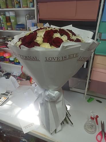 Организация мероприятий: Организация мероприятий | Букеты, флористика — 18