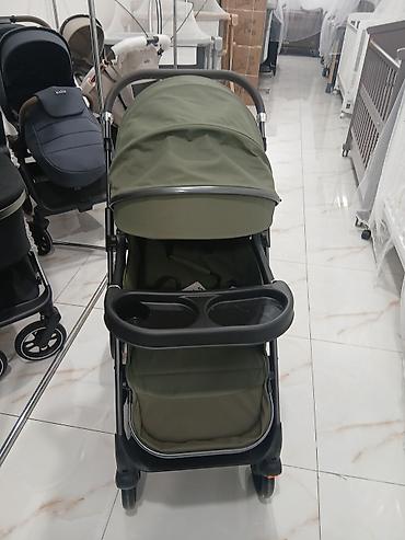 uşaq fincanları: Klassik gəzinti arabası, Kidilo, Yeni, Yaş: 30 ay, Ödənişli çatdırılma — 4