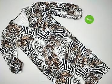 paul shark: ITALY FASHION, Sukienka damska, rozmiar XL — 2