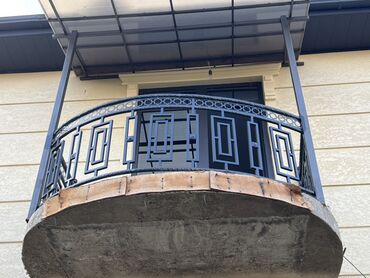 Сварка: Сварка | Перила — 4