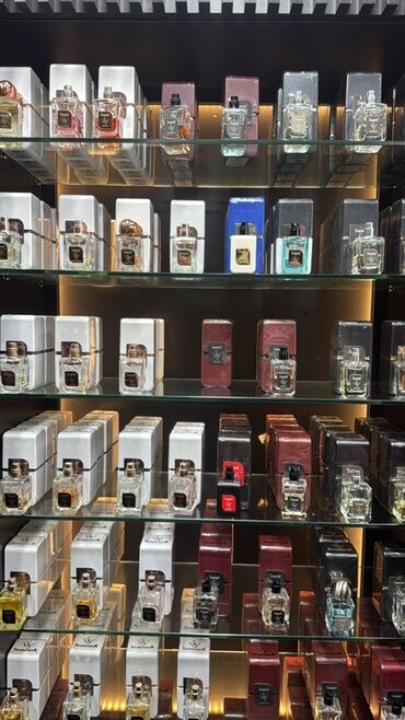 самые лучшие духи: Парфюмерные композиции Swansilk (разные ароматы) - Ассортимент