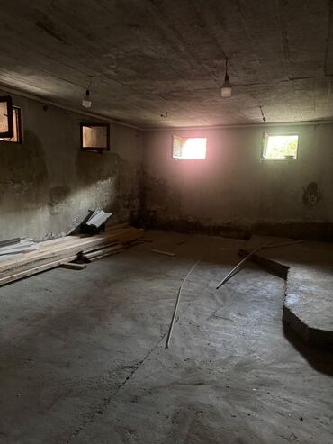 Uzunmüddətli kirayə evlər: 240 kv. m, 7 otaqlı, Kombi, Qaz, İşıq — 9