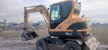 Экскаваторы: Экскаватор, 2014 г., Колесный at lalafo.kg — 11 Экскаваторы: Экскаватор, 2014 г., Колесный — 11