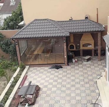 Digər ixtisaslar: Dam örtüklərinin birbaşa öz qiymətinə zavodumuzda və usdalarimiz çox — 7