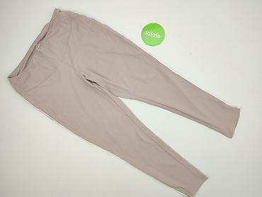 nextenso: Legginsy Sportowe damskie, rozmiar 2XL — 2