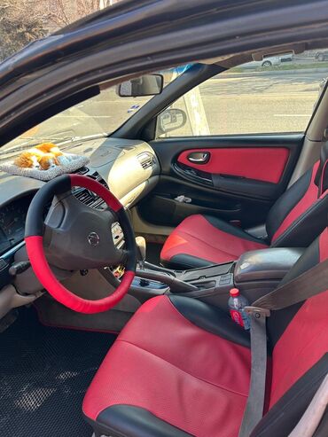 Nissan: Nissan Maxima: 3 l | 2006 il Sedan — 7