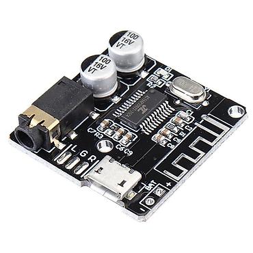 VHM-314 Bluetooth Amfi Kabelsiz Səs Alıcı Modulu Səs ucaldan