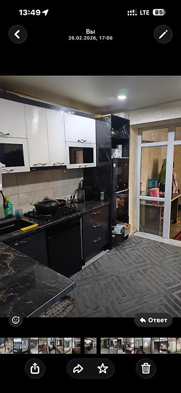 голден строй: 3 комнаты, 88 м², 106 серия улучшенная, 1 этаж, Дизайнерский ремонт — 6
