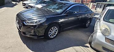 ремонт телевизоров в бишкеке фото: Сдаю Hyundai Sonata под такси, Долгосрочно, | Залог, От 18 лет, Ремонт мотора от арендодателя — 5