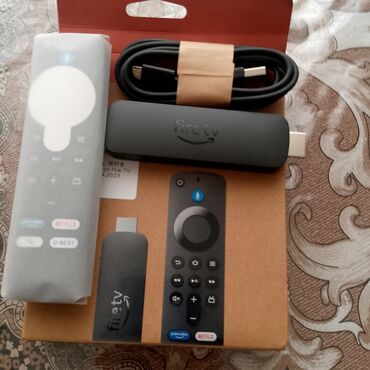 где можно купить 3d очки: Smart TV boks Amazon 8 GB / 16 GB, Pulsuz çatdırılma