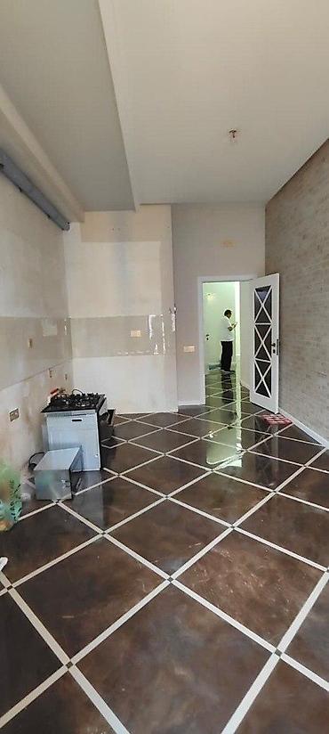 azadliq m: 3 otaqlı, Yeni tikili, m. Azadlıq Prospekti, 136 kv. m — 1